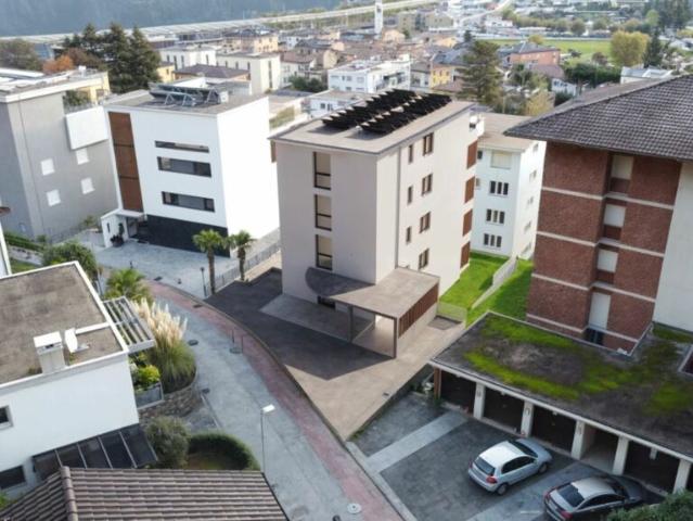 Wohnung kaufen in Melide, Tessin
