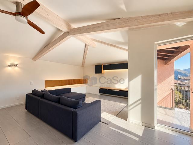 Haus kaufen in Melide, Distretto di Lugano