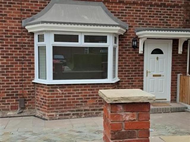 House for rent in Georgia, Greater Manchester