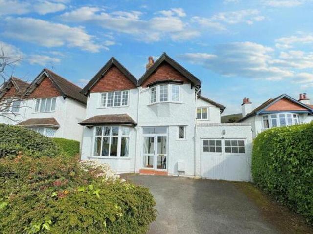 House for sale in Prestatyn, Wales