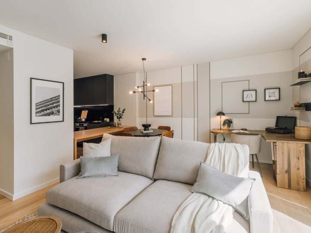Apartamento alugar em Lisboa