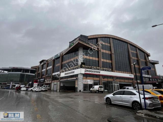 Yenimahalle, Ankara içerisinde satılık Ofis