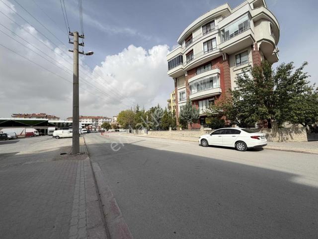 Melikşah Mahallesi, Meram içerisinde satılık mülk
