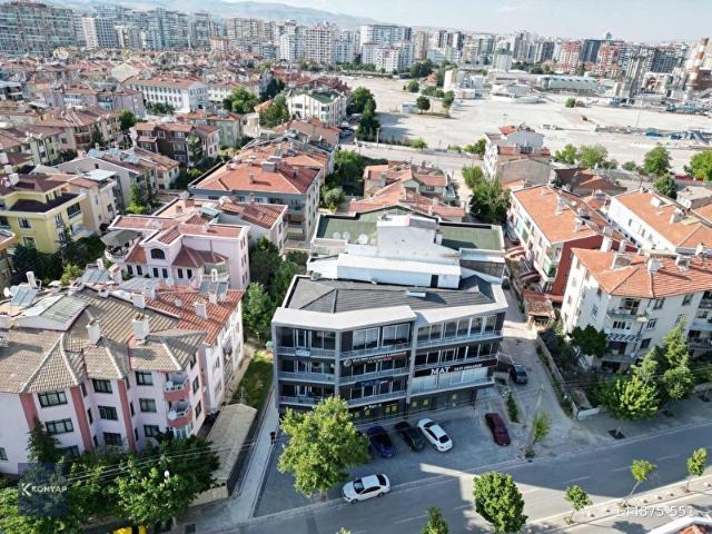 Meram, Konya içerisinde satılık Ofis