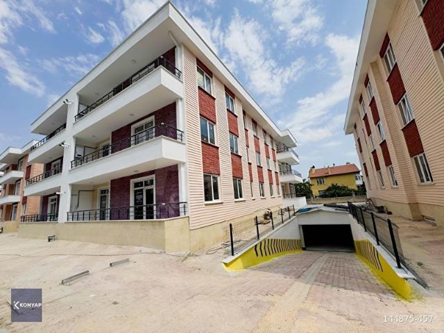 Melikşah Mahallesi, Meram içerisinde satılık mülk