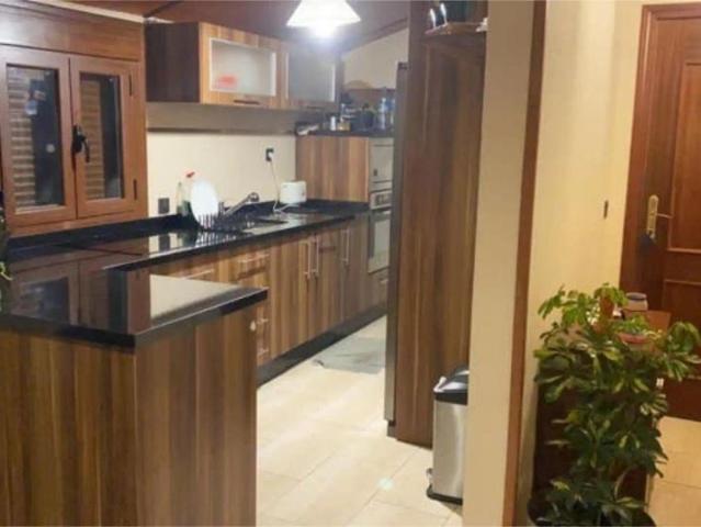 Apartamento en alquiler en Melilla