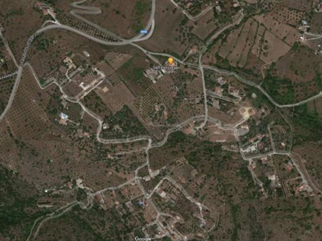 Terreno in vendita a Melilli, Sicilia