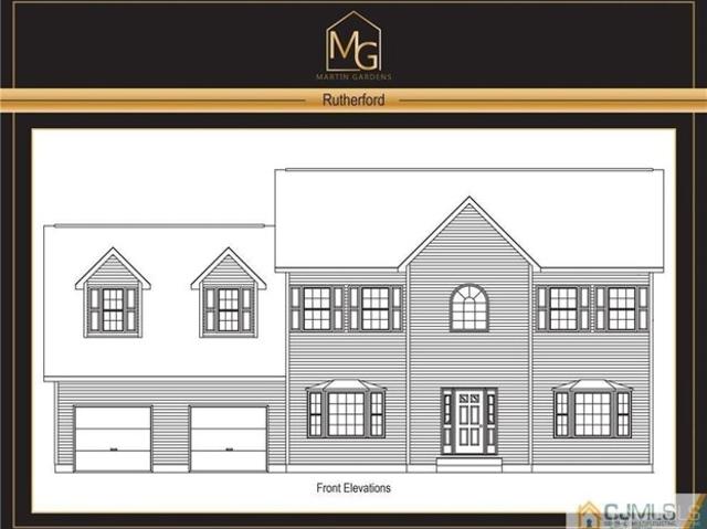 House for sale in South Plainfield, New Jersey