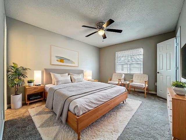 Apartment for rent in Lockhart, Orange County