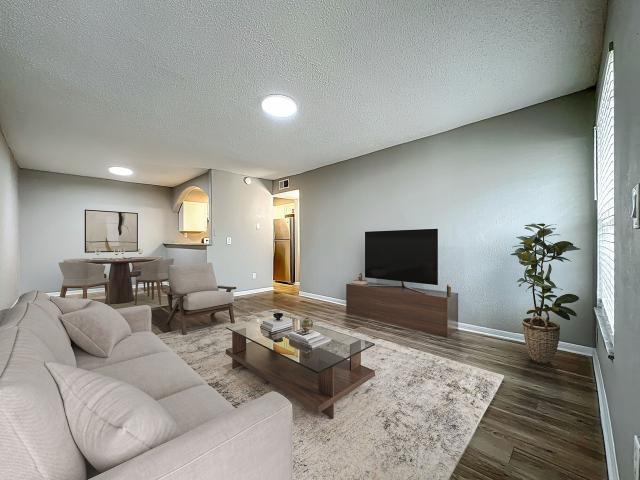 Apartment for rent in Lockhart, Orange County