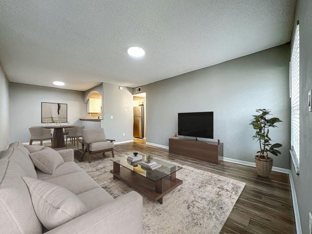 Apartment for rent in Lockhart, Orange County