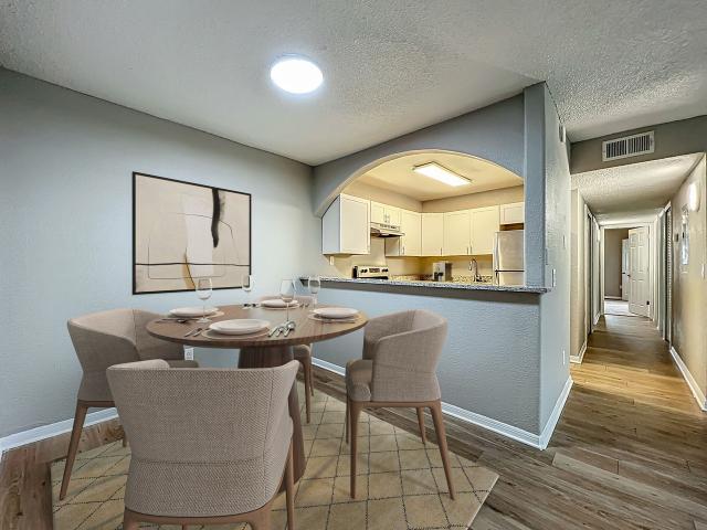 Apartment for rent in Lockhart, Orange County