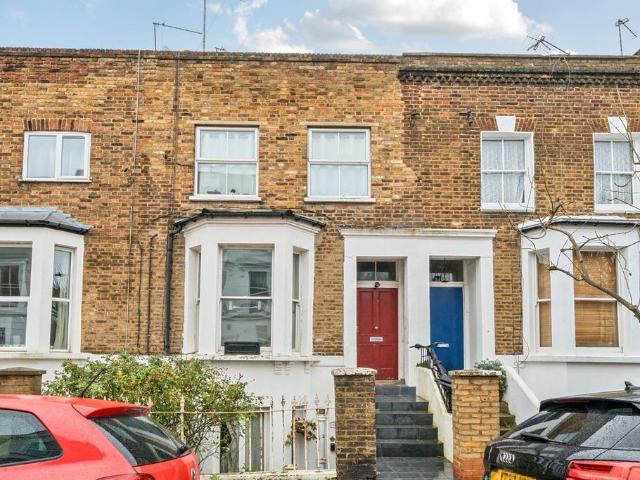 Apartment for rent in Shepherd's Bush, Greater London