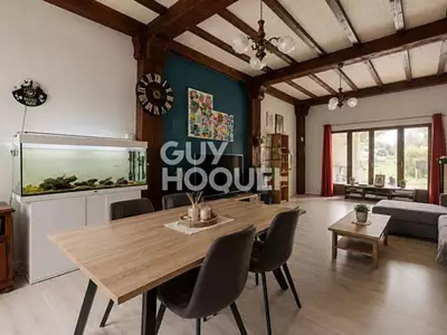 Maison vente à Lure, Melincourt