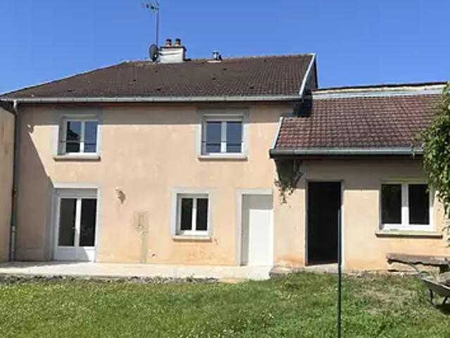 Maison vente à Melincourt, Haute-Saône
