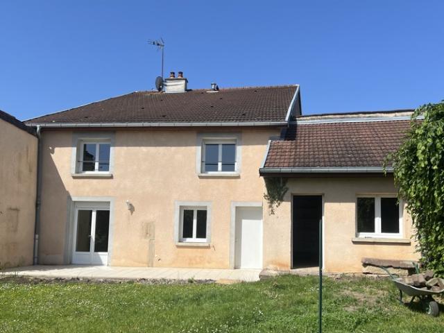 Maison vente à Lure, Melincourt