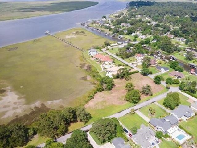 Land for sale in Savannah