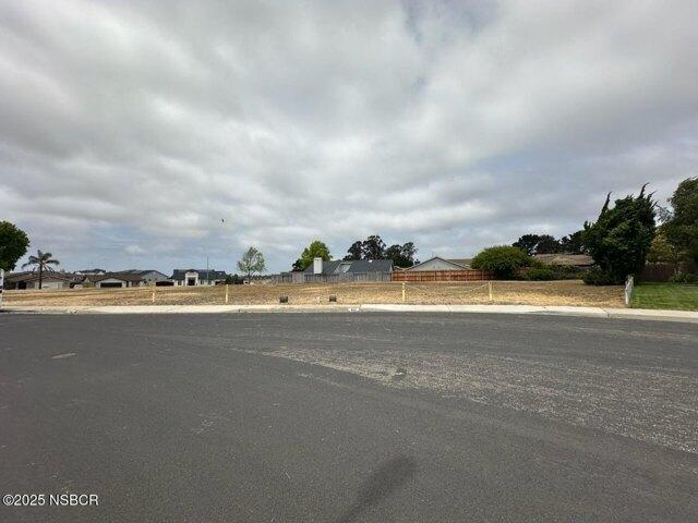 Land for sale in Santa Maria