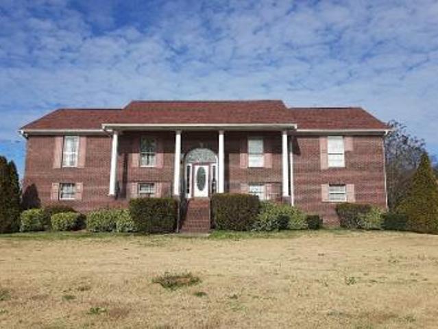 House for sale in Forestdale, Alabama