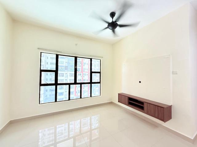 Apartment for rent in Putrajaya