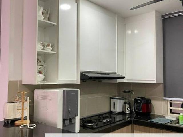Condominium for rent in Putrajaya