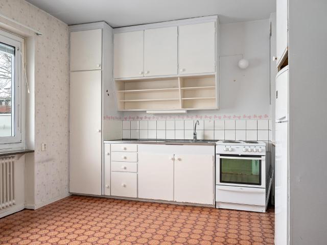 Bostad till salu i Hedemora, Dalarna