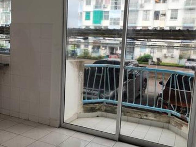 Apartment for sale in Papar, Sabah