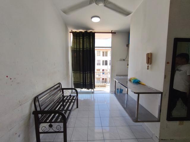 Apartment for sale in Papar, Sabah
