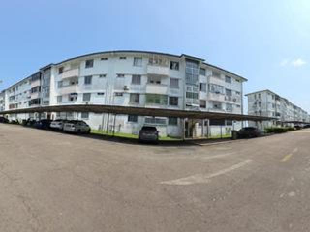 Apartment for sale in Papar, Sabah