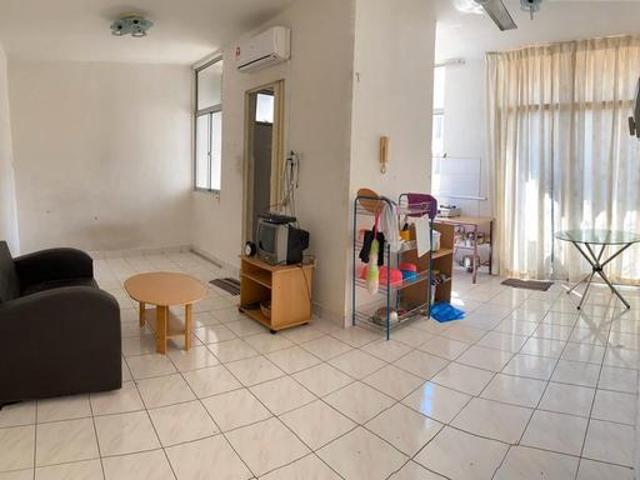 Apartment for sale in Papar, Sabah