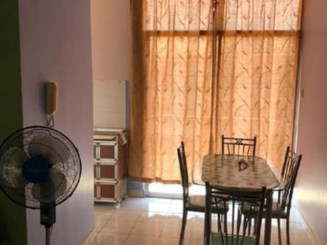 Apartment for sale in Papar, Sabah