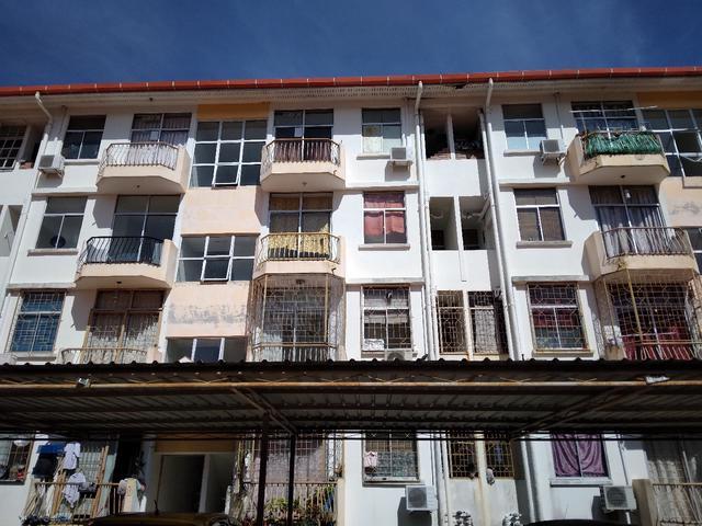 Apartment for sale in Papar, Sabah
