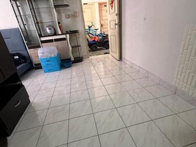 Apartment for sale in Papar, Sabah