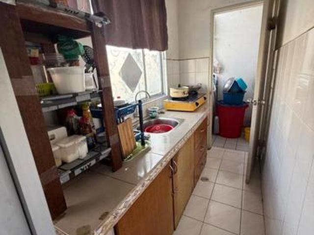 Apartment for sale in Papar, Sabah