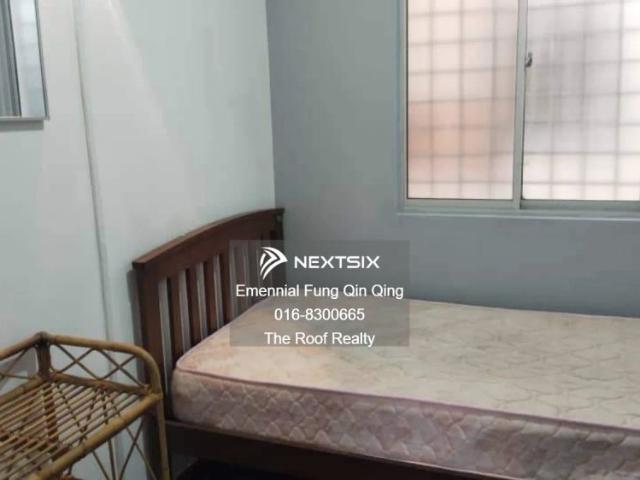 Apartment for rent in Papar, Sabah