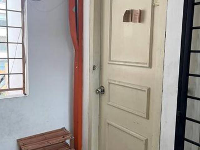 Apartment for sale in Papar, Sabah