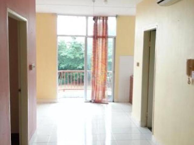 Apartment for sale in Papar, Sabah