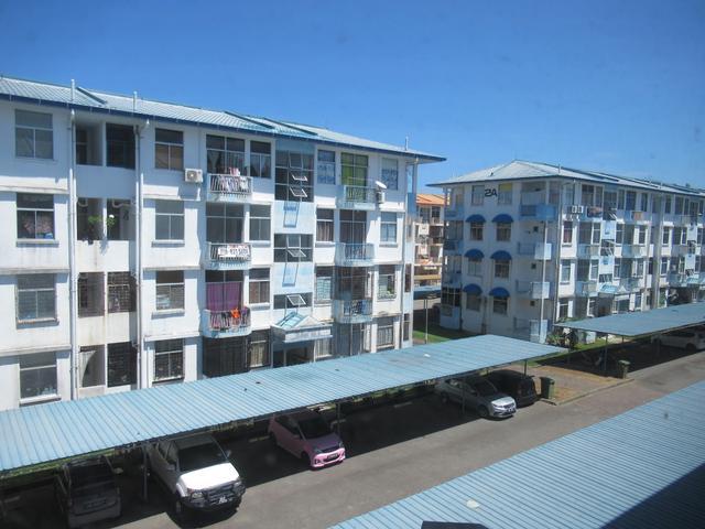 Apartment for sale in Papar, Sabah