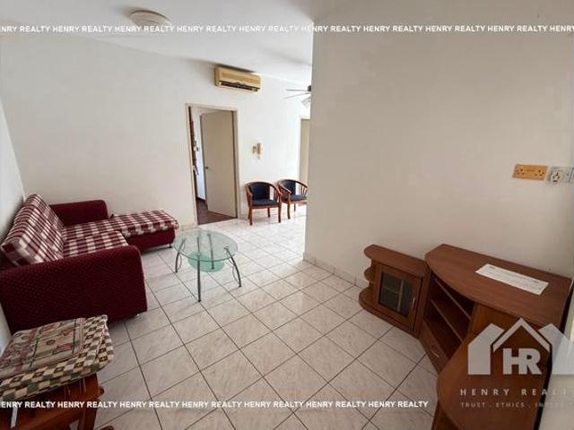 Apartment for sale in Papar, Sabah