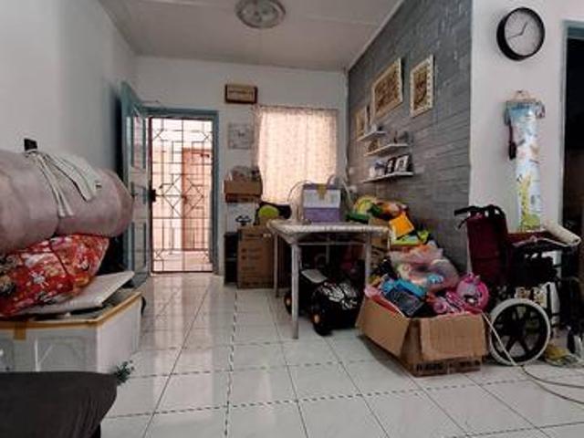 Apartment for sale in Papar, Sabah
