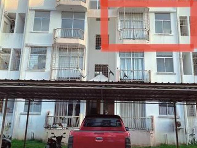 Apartment for sale in Papar, Sabah