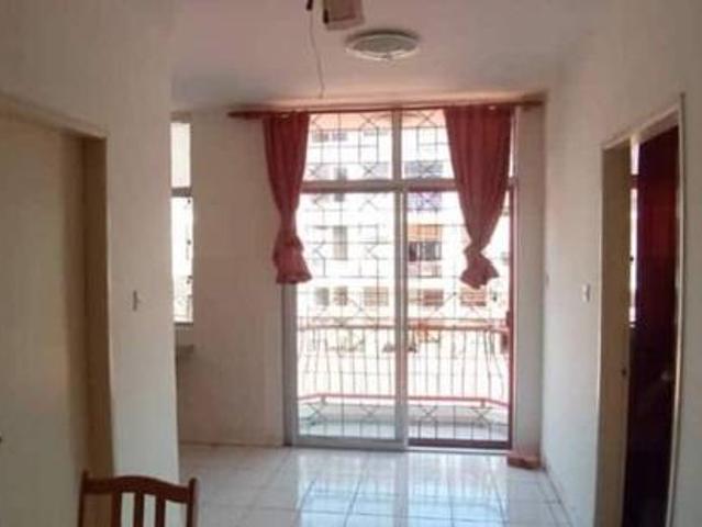 Apartment for sale in Papar, Sabah