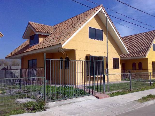 Casa en arriendo en Putre, Metropolitana