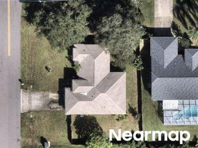 House for sale in Palm Bay, Florida