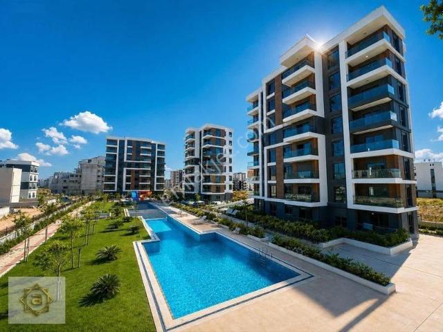 Altıntaş Mahallesi, Aksu içerisinde kiralık mülk