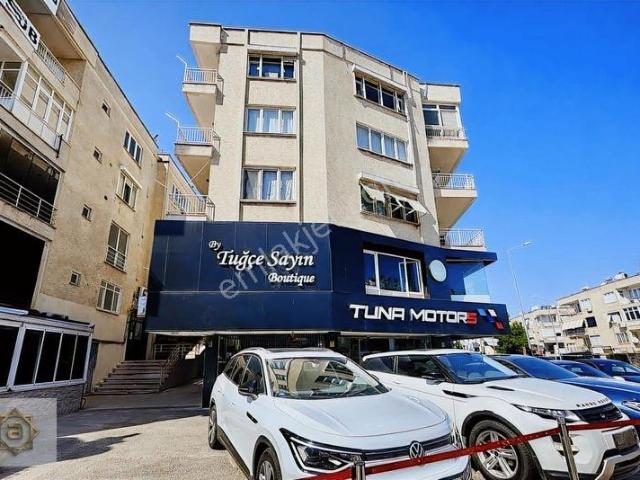 Antalya, Muratpaşa içerisinde satılık mülk