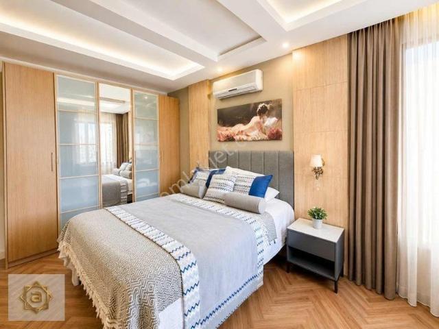 Antalya, Muratpaşa içerisinde satılık mülk