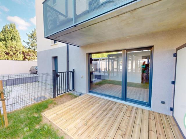 Appartement location à Caen, Ifs