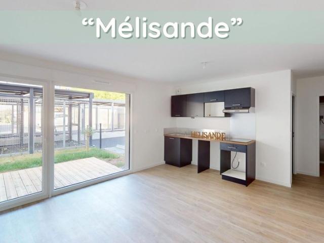 Appartement location à Caen, Ifs
