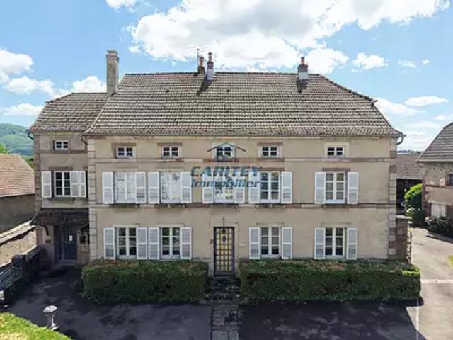 Maison vente à Lure, Mélisey